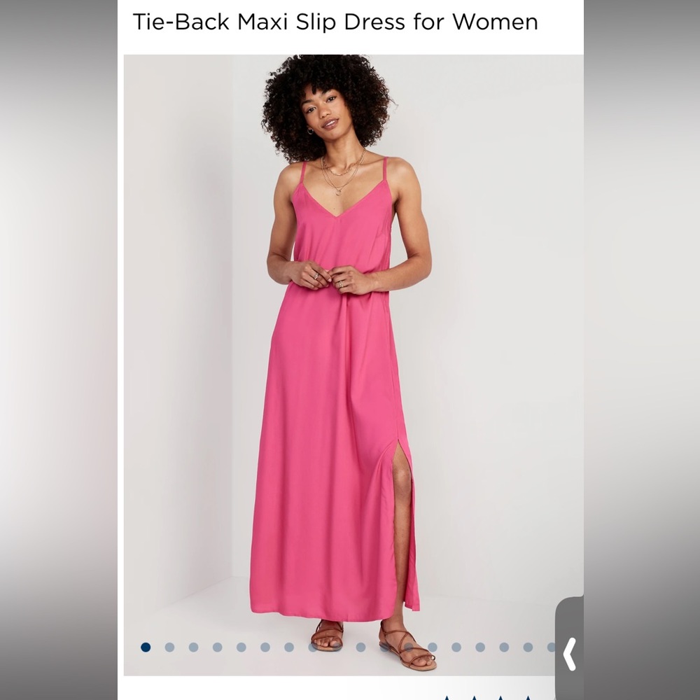 Old navy dress